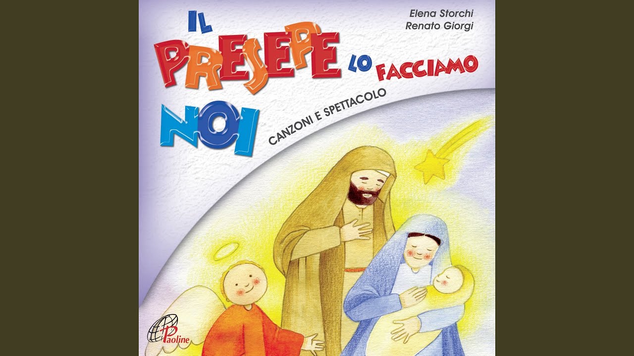 Tip tap nella stalla