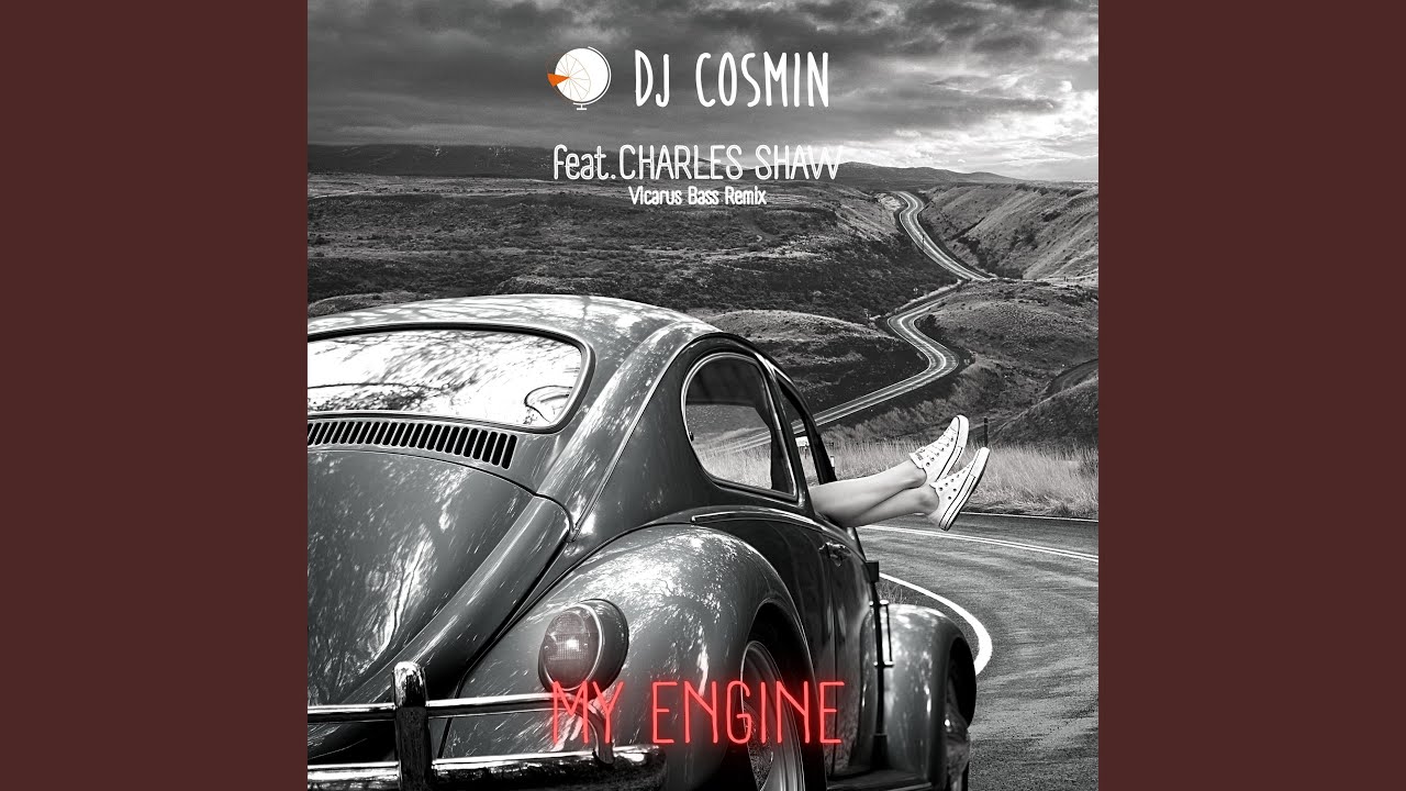 Watch My Engine (feat. Charles Shaw) (Vicarus Bass) on YouTube