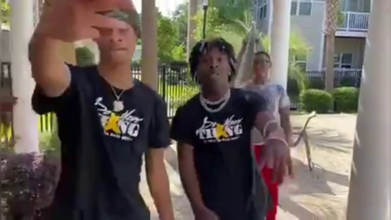 Mr. Smith aka Bo$ Money - Bag Check (Official Dance Video) @LandrineVisuals