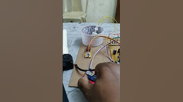 Manhole management system Using Raspberry pi zero 2W with Email Alerts