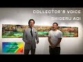 FOR THE FUTURE OF ART / COLLECTOR'S VOICE VOL.1 -SHIGERU AOI-