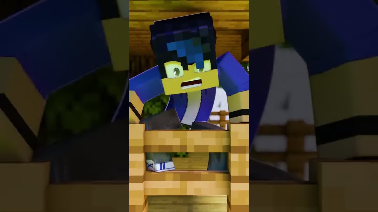 You Can T PRANK Aphmau 