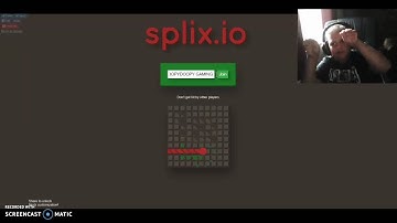 I LIKE TO MOVE IT MOVE IT.splix.io
