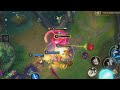Yasuo jungle :" | WILD RIFT