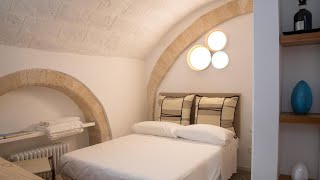 ENJOY BOUTIQUE ROOMS | Polignano a Mare, Italy | Hotel Review 🌟 screenshot 4