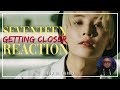 Producer Reacts to SEVENTEEN "Getting Closer"