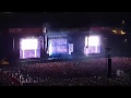 Eminem - Lose Yourself (Live) @ Sydney ANZ Stadium [22.02.19]