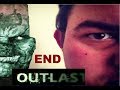 Outlast: Ending