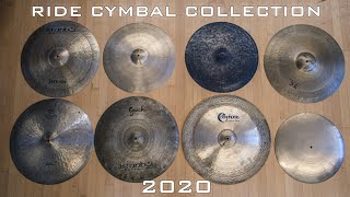 How to Choose a Jazz Ride Cymbal