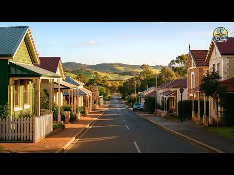 AUSTRALIA: Beyond the Beaches Everyone Knows | Travel Video 4K