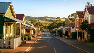 AUSTRALIA: Beyond the Beaches Everyone Knows | Travel Video 4K