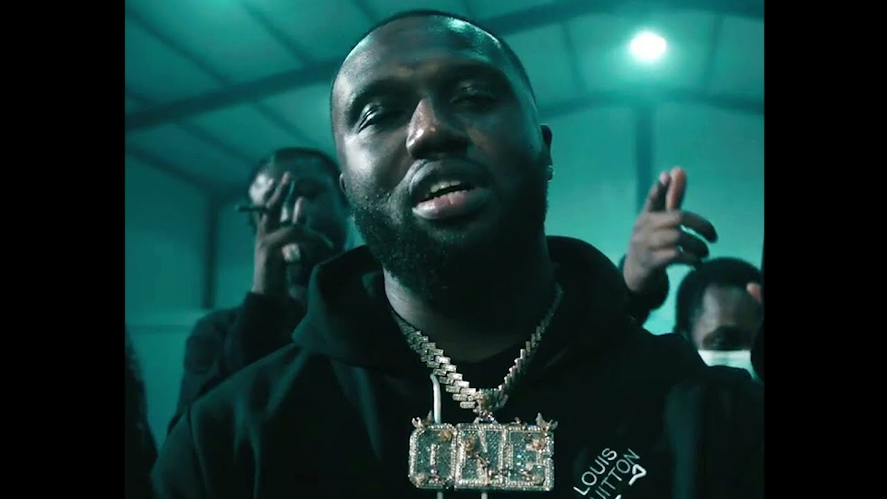 Headie One x Digga D x Teeway x K-Trap Drill Type Beat “Location” [Prod. AR Beats #MM]