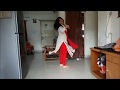 Wedding Dance Song ||Manwa Lage Song(dance steps) From Happy New year|wedding song