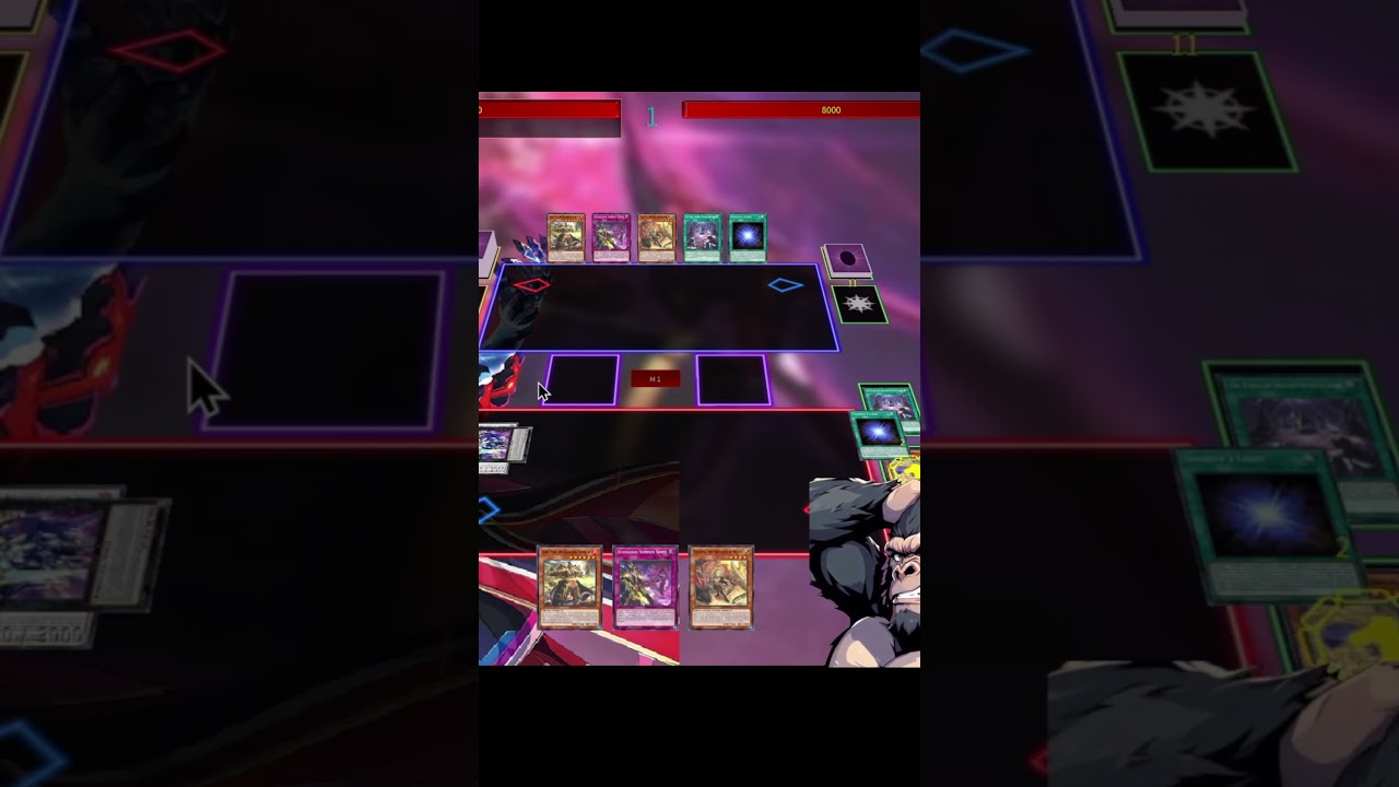 🤯 Nuevo combo ANTI NIBIRU con Swordsoul alma espada | Yu-gi-oh! Master Duel 🤯 