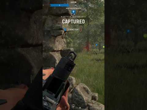 FG 42 Is Quick Hellletloose Ww2games Playstation Gaming Games Gameplay Games Game Shorts