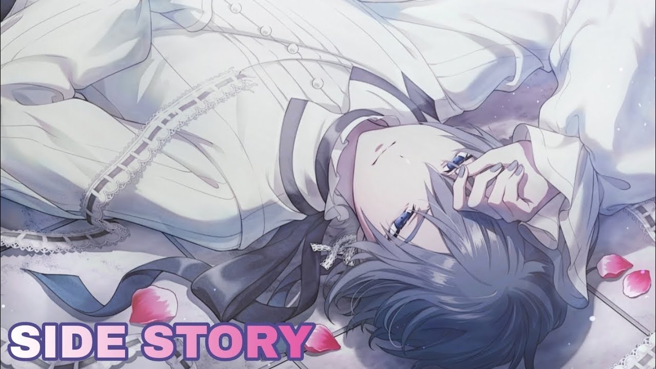ENG SUB] Zero Degree Argument — N25 KAITO Card Story [Proseka Side