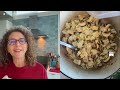 Thanksgiving Planning: A Cheap and Cheerful Approach