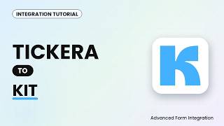 Details Tickera to Kit Integration Tutorial | AFI News