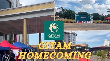 Gitam University HomeComing Event at Bangalore 2024👩🏼‍🎓🎓Part-1 #viral #trending #vlog #viral #Gitam