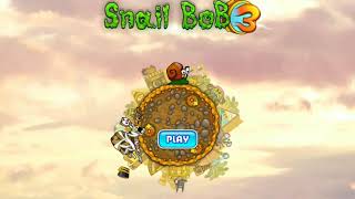 Snail Bob 3 Boss screenshot 3