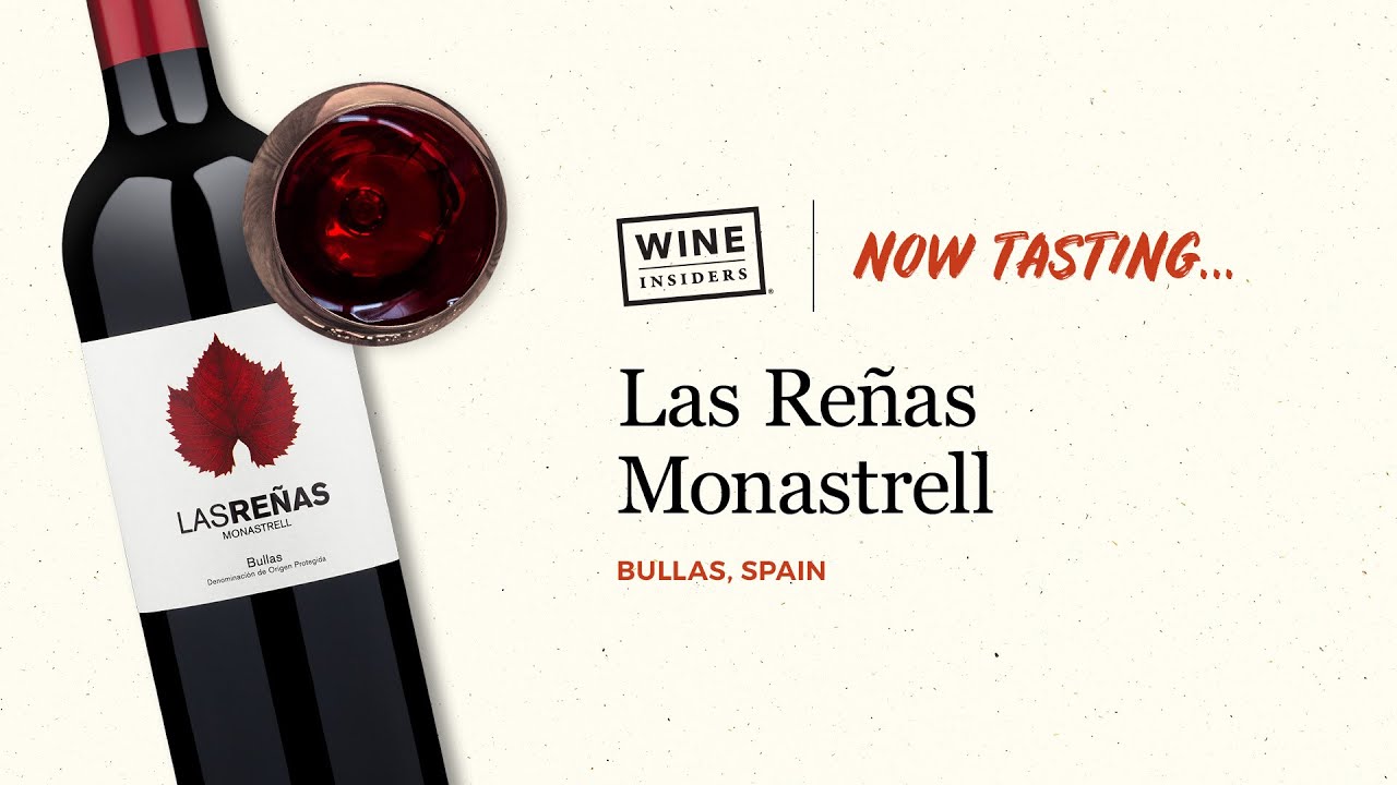Las Reñas Monastrell