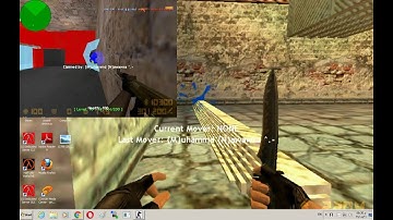 server cs_1.6 Base Builder