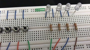 Simón dice con Arduino