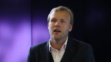 LDC: PHILIPS Large Luminous Surfaces  Generative Art Concept