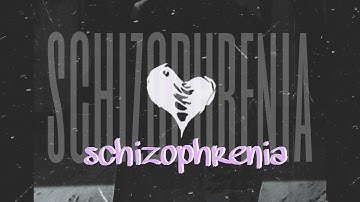 TANHB€O - schizophrenia