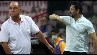 Sir Erol Cloud Vs Fatih Warde