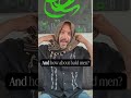 Men in hijabs