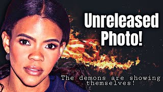 Candace Owens Has Unreleased Photo That Proves Everything!