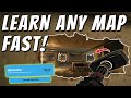 How To Learn ALL Maps In Siege - Rainbow Six Siege - Guide 2022