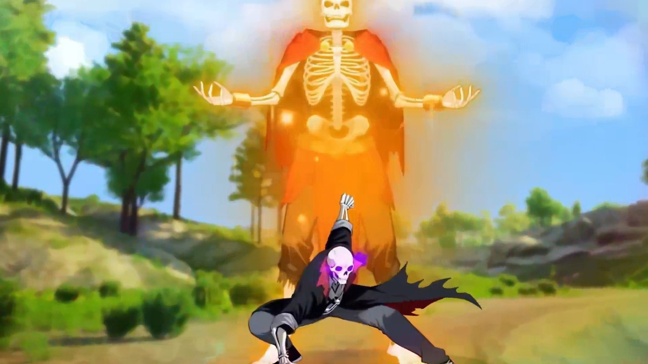 🔥【New】【Multi Sub】Bone Sovereign: The Undying Horde EP1-111