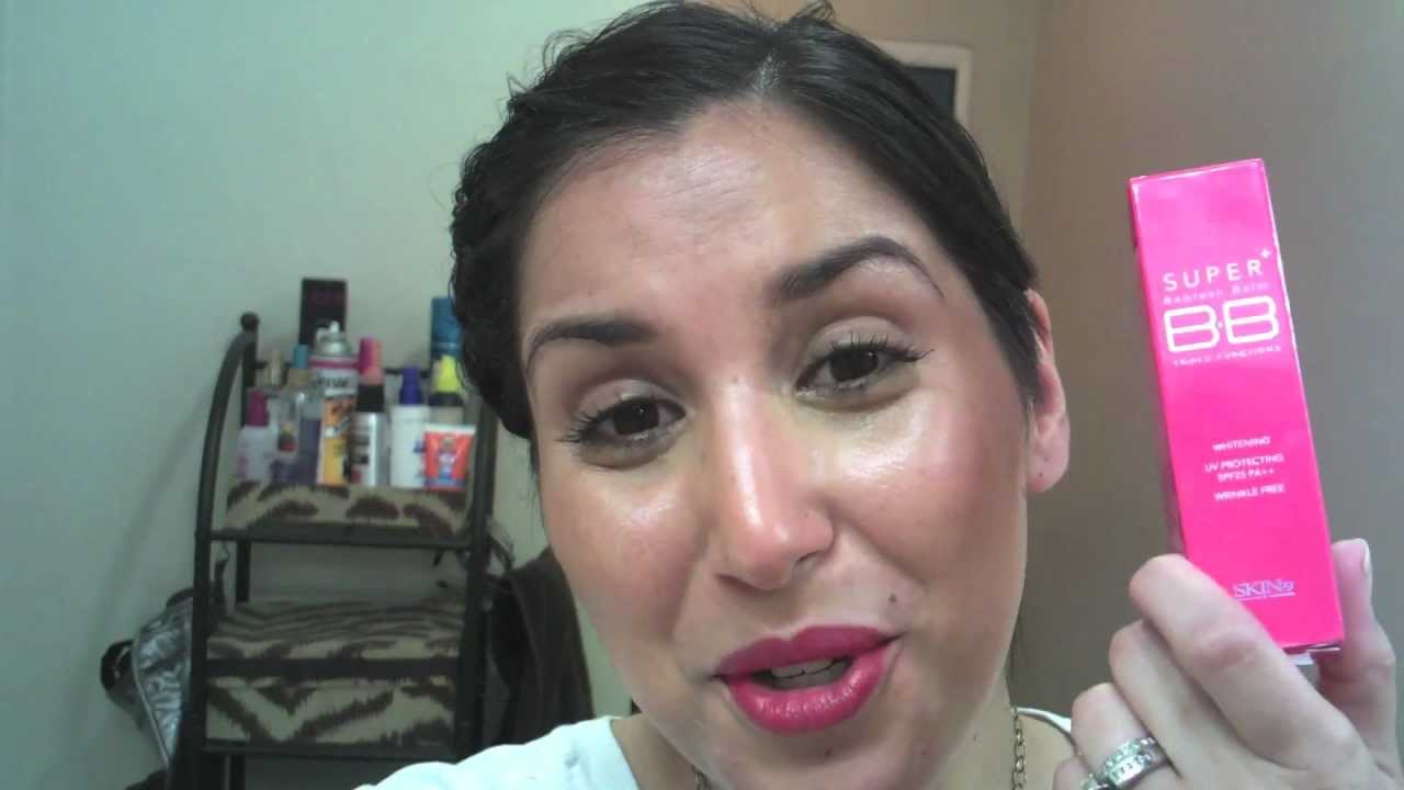 bb cream tiktok