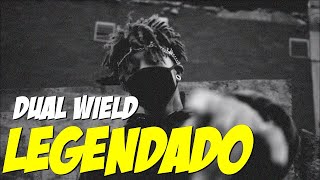 scarlxrd - DUAL WIELD. (Legendado) [Videoclipe]