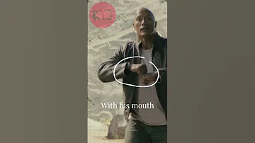 Rampage The ROCK Detail Shorts Rampage Dwaynejohnson 