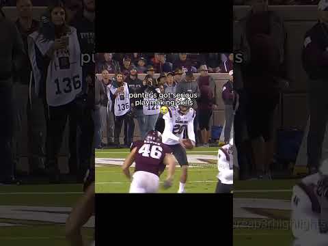 Easy first down 😤 #nfl