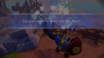 Skylanders Trap Team Chapter 14 Operation Troll Rocket Steal