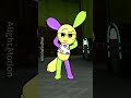 i forgot looey blushed 😭 #roblox #trend #art #alightmotion #amazing #cool #dandysworld #looey