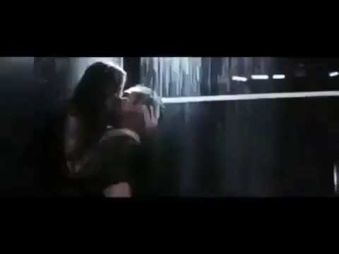 Fifty Shades Darker - Shower Kiss