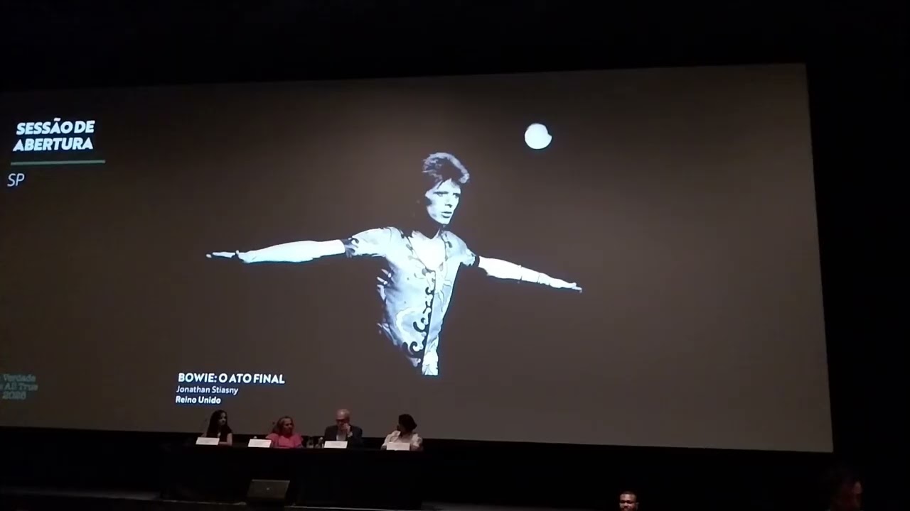 31º FESTIVAL INTERNACIONAL DE DOCUMENTÁRIOS CHEGA EM SÃO PAULO