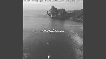 Dashing Ambience for Unwinding Moments