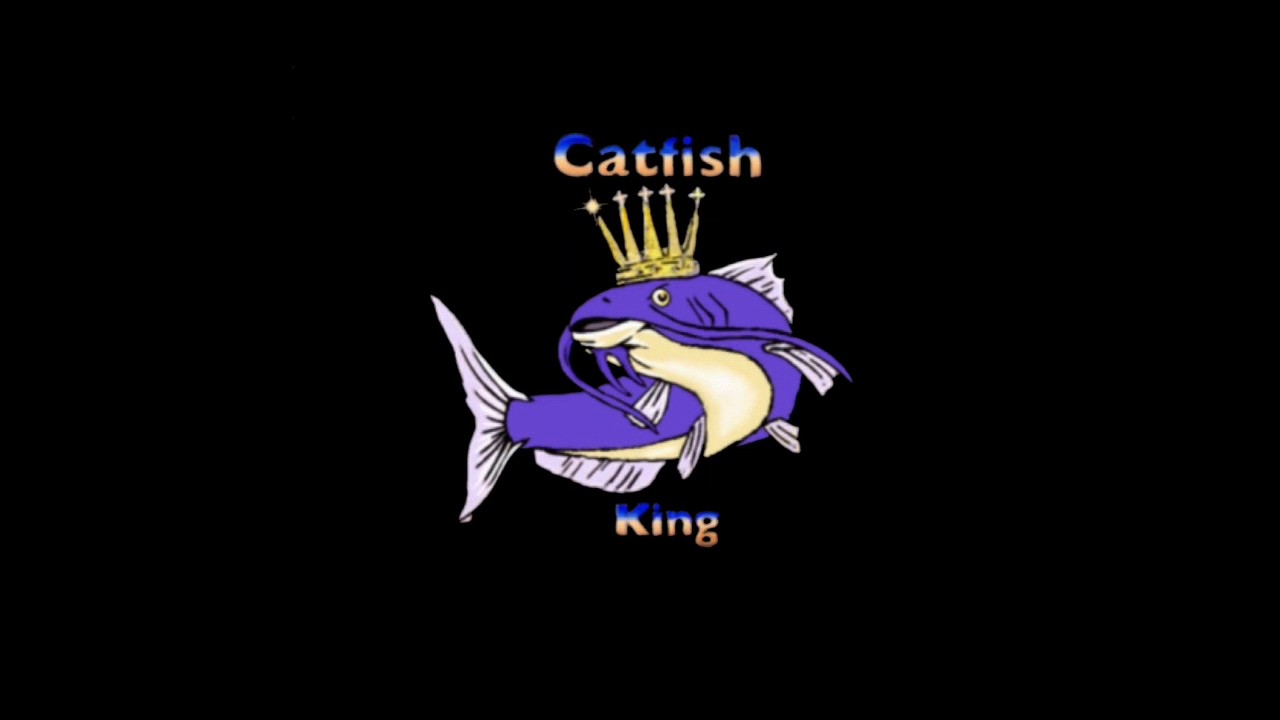 CATFISH KING and Trinity River Gar Fishing YouTube