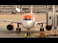 EasyJet A319 🇫🇷 Toulouse Blagnac TLS ✈️ Paris CDG 🇫🇷 [FULL FLIGHT REPORT]