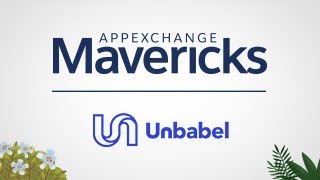 AppExchange Mavericks: Unbabel Helps Scale Customer Service Operations Through AI screenshot 3