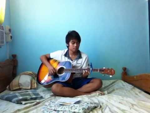 Grenade | BRUNO MARS | covered by JAMES CUEVAS