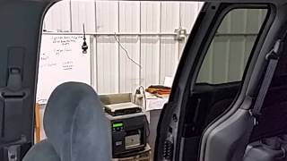 2001 honda odyssey passenger sliding door