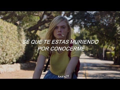 Alone - Halsey ft. Big Sean, Stefflon Don | Traducida al Español