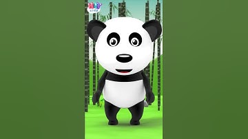Thumbnail of A Ram Sam Sam #shorts | Comptine bébé - HeyKids
